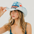 All-American Cowboy Hat
