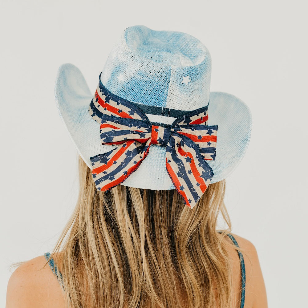 All-American Cowboy Hat
