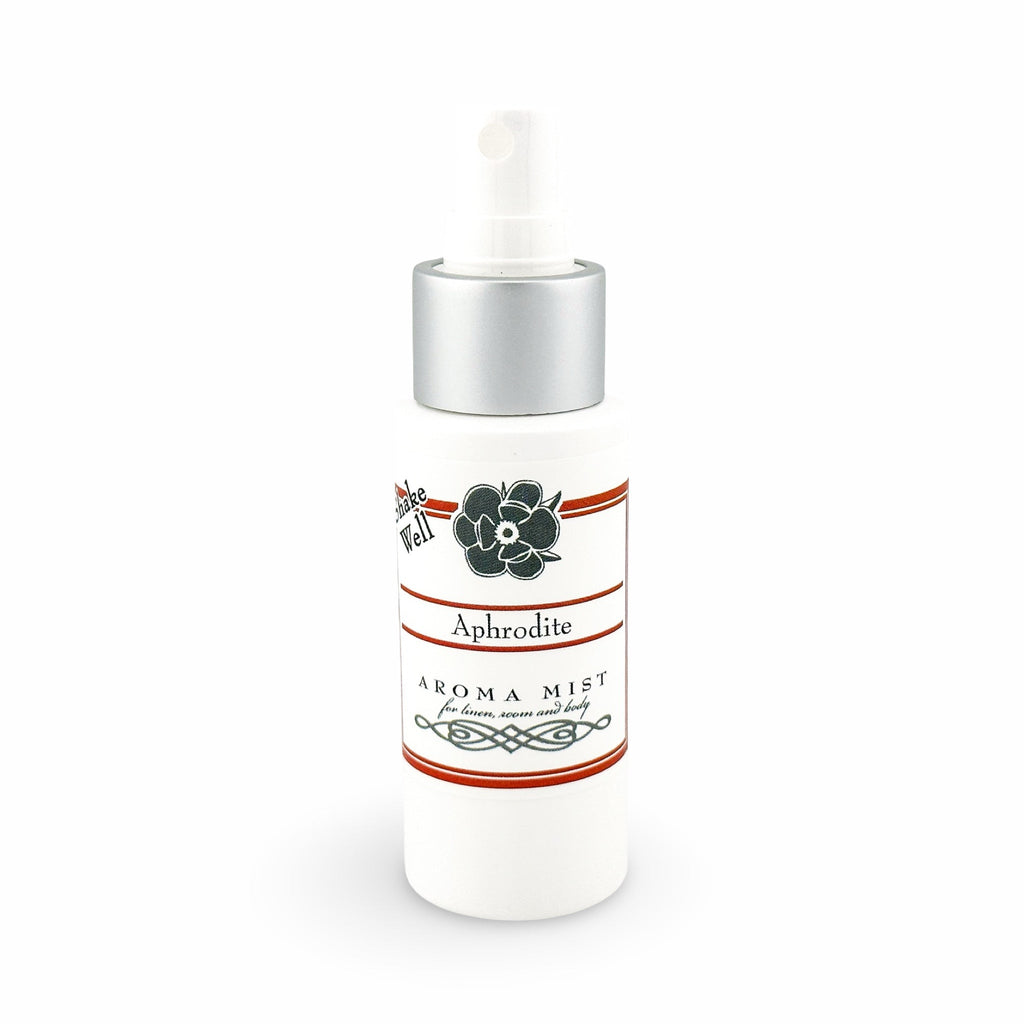 Aphrodite 2oz Aroma Mist