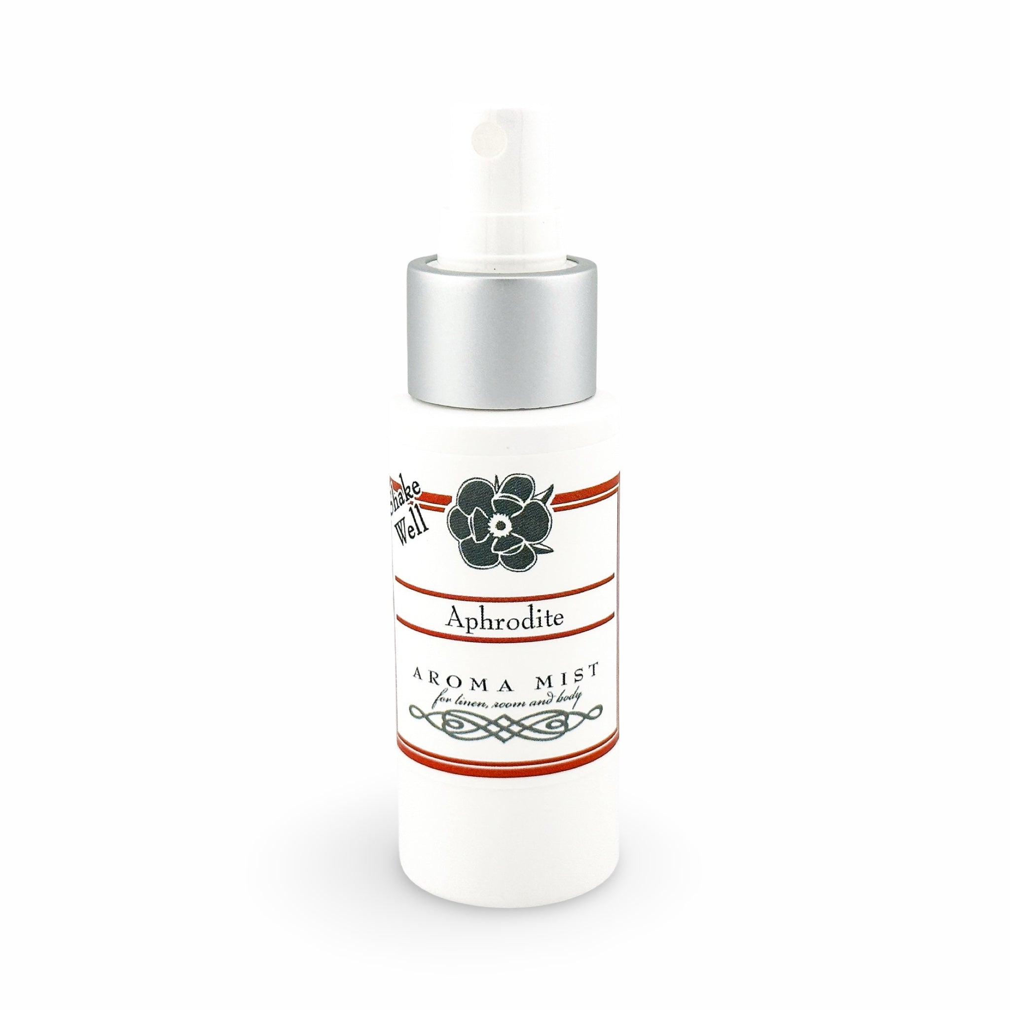 Aphrodite 2oz Aroma Mist