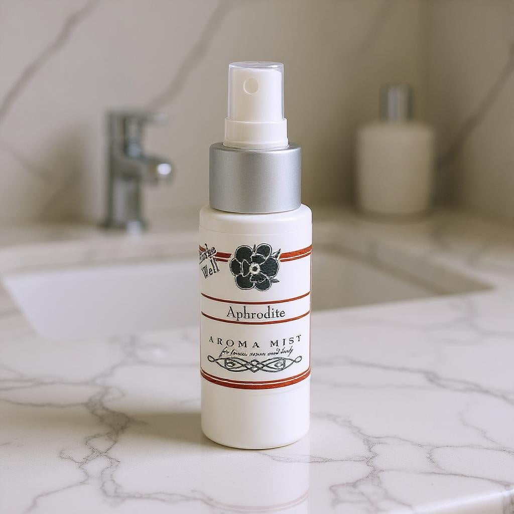 Aphrodite 2oz Aroma Mist