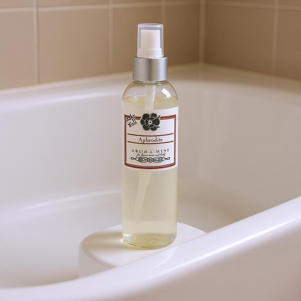 Aphrodite 8oz Aroma Mist