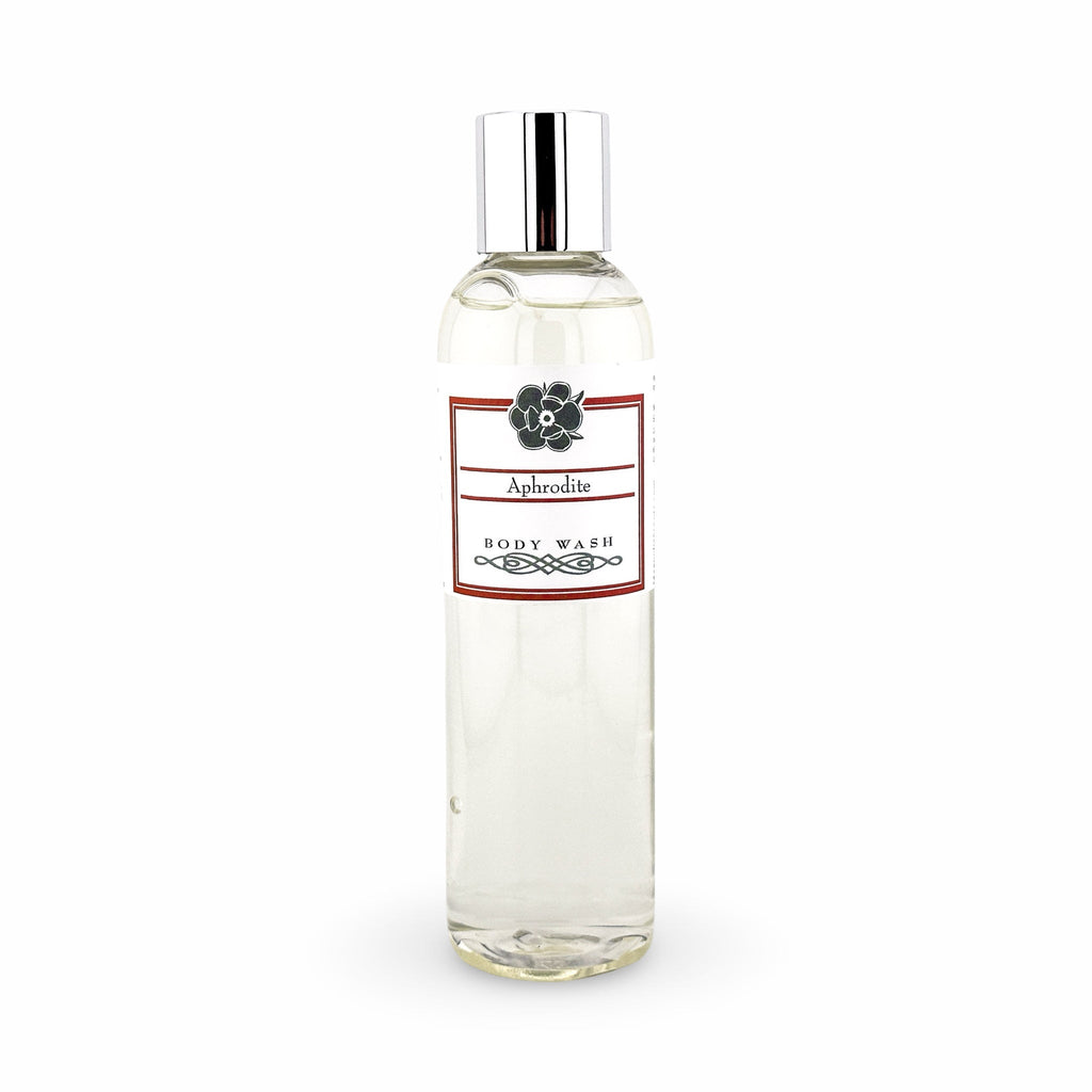 Aphrodite 8oz Body Wash