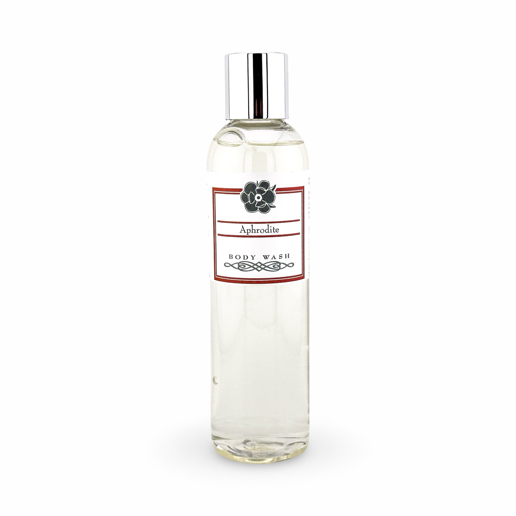 Aphrodite 8oz Body Wash