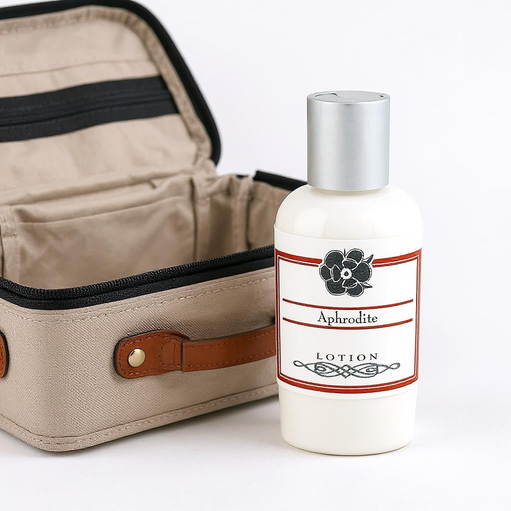 Aphrodite 2oz Lotion