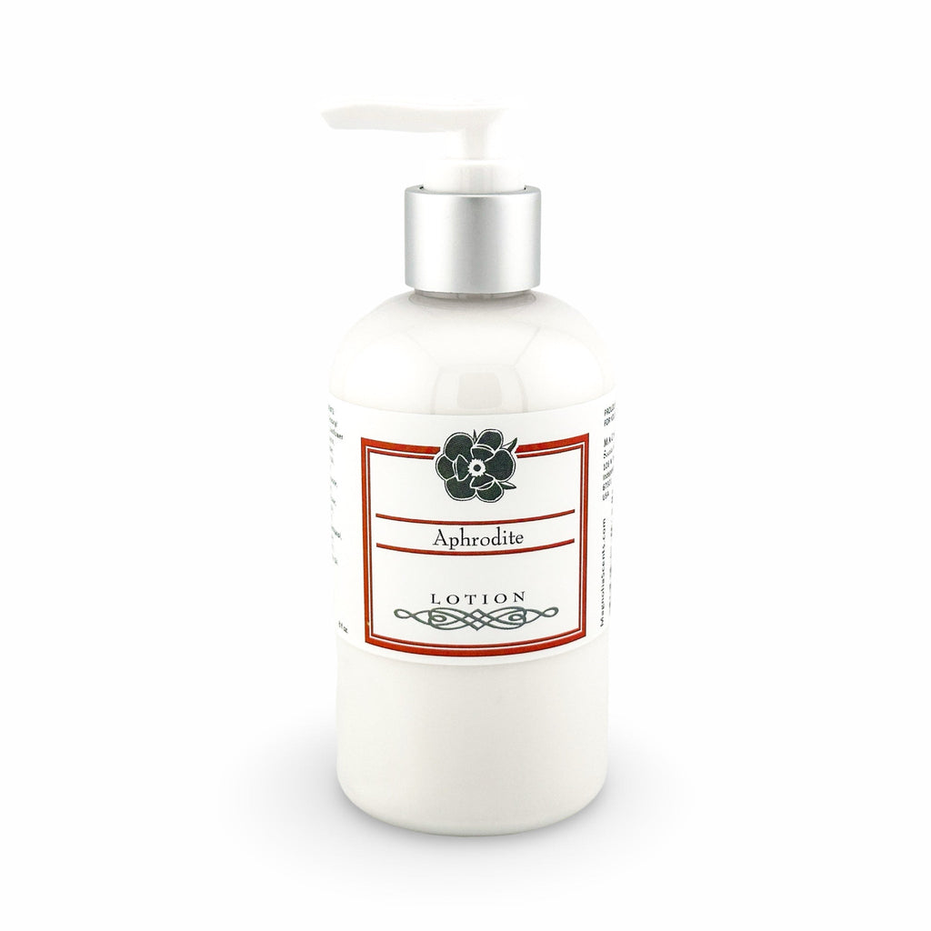 Aphrodite 8oz Lotion