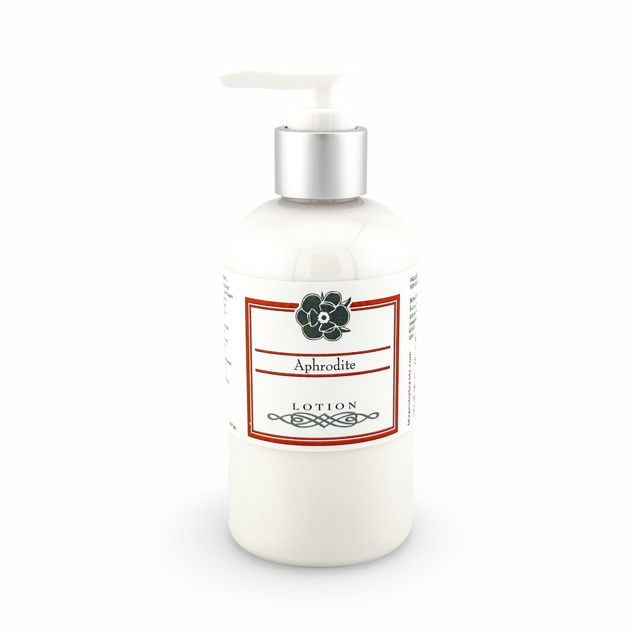 Aphrodite 8oz Lotion
