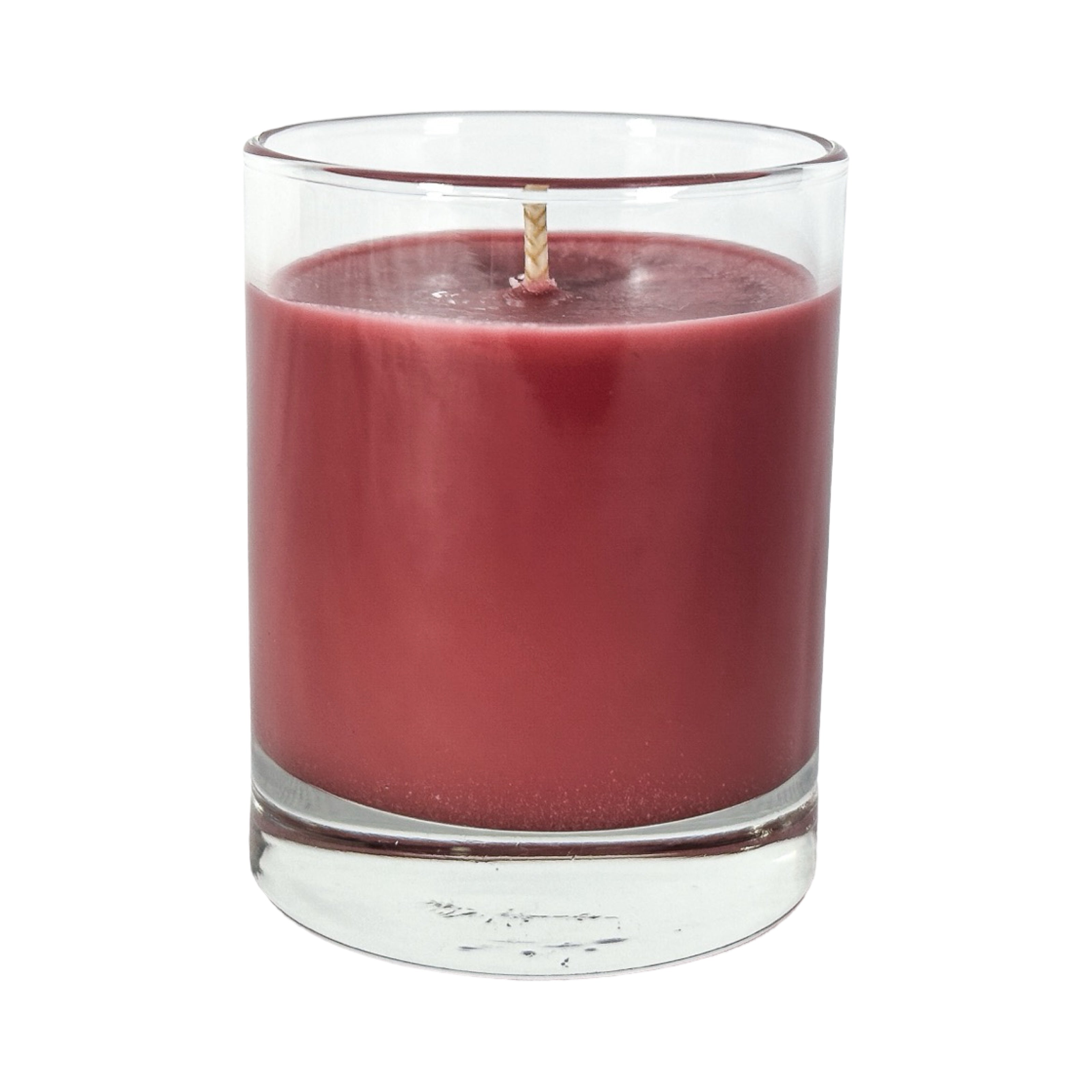 Aphrodite 2.5oz Soy Candle in Glass