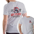 BARRY MCCOCKINER PIPEFITTERS LOCAL 69 Funny T Shirt - Crude Union Joke Apparel, Pipefitter Humor Tee, Adult Tradesman Slogan Gift