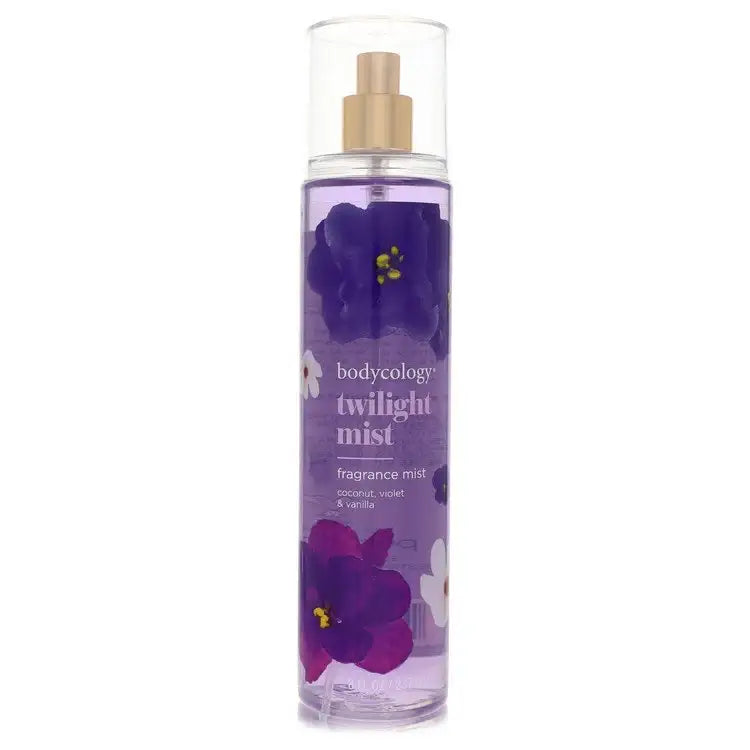Twilight Mist By Bodycology Perfume for Women