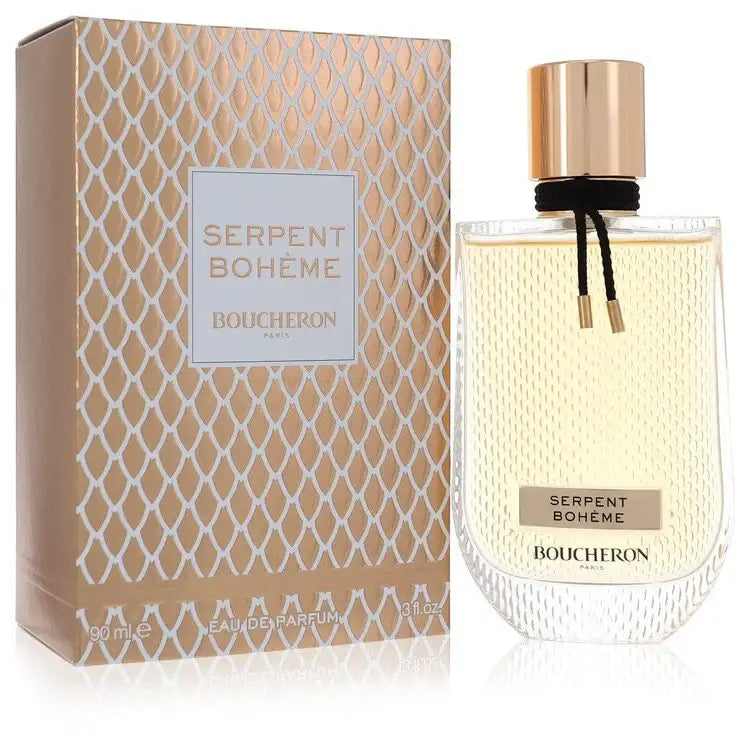 Serpent Boheme By Boucheron Perfume for Women