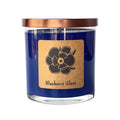 Blueberry Glaze 10oz Soy Candle