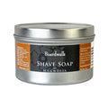 Boardwalk 3oz Shave Soap Tin