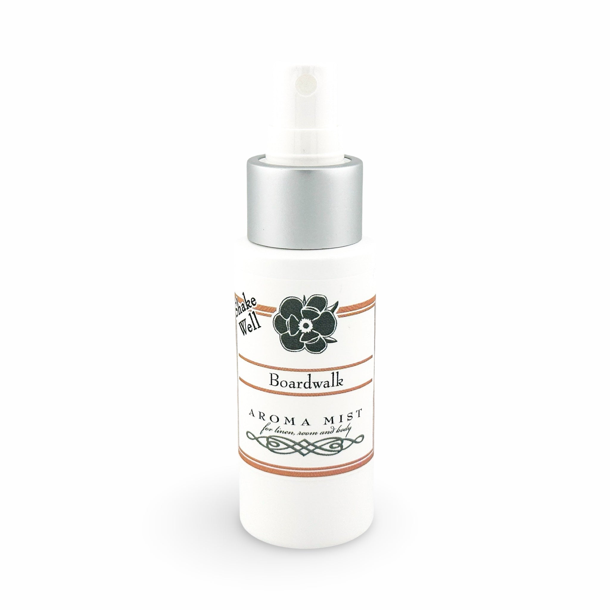Boardwalk 2oz Aroma Mist