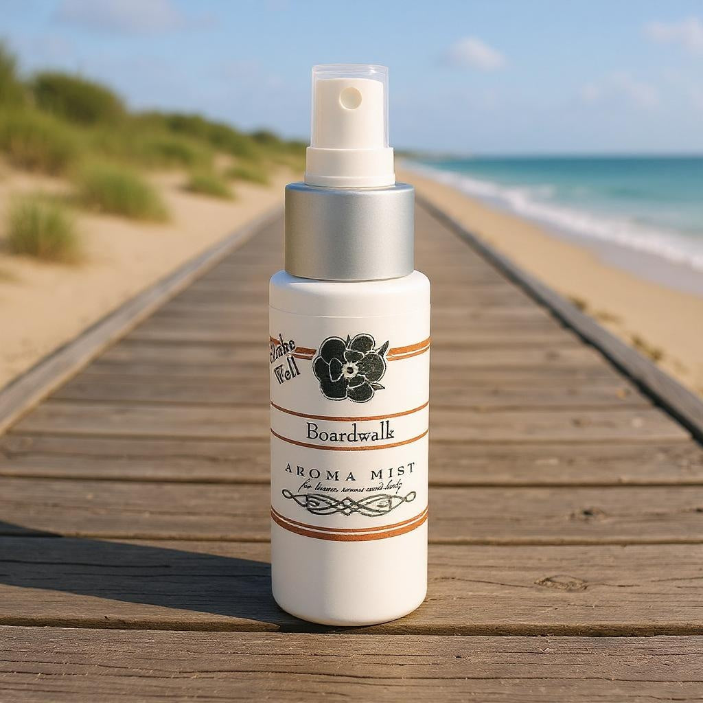 Boardwalk 2oz Aroma Mist