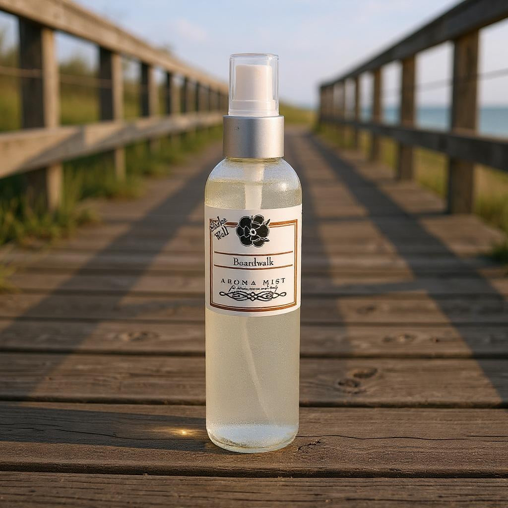 Boardwalk 8oz Aroma Mist