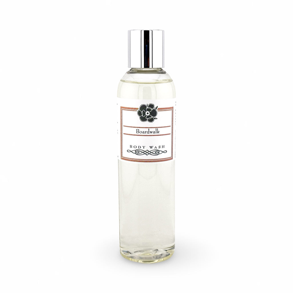 Boardwalk 8oz Body Wash