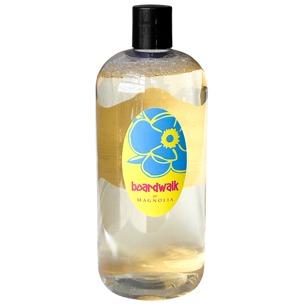 Boardwalk 36oz Foaming Soap Refill