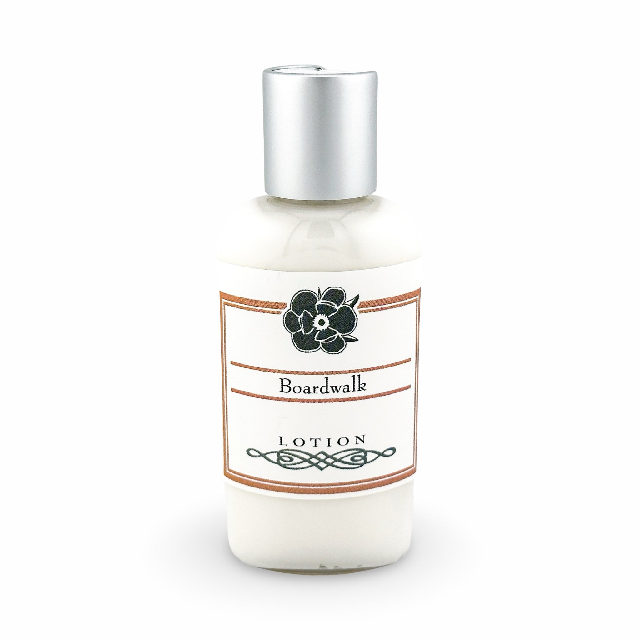 Boardwalk 2oz Lotion