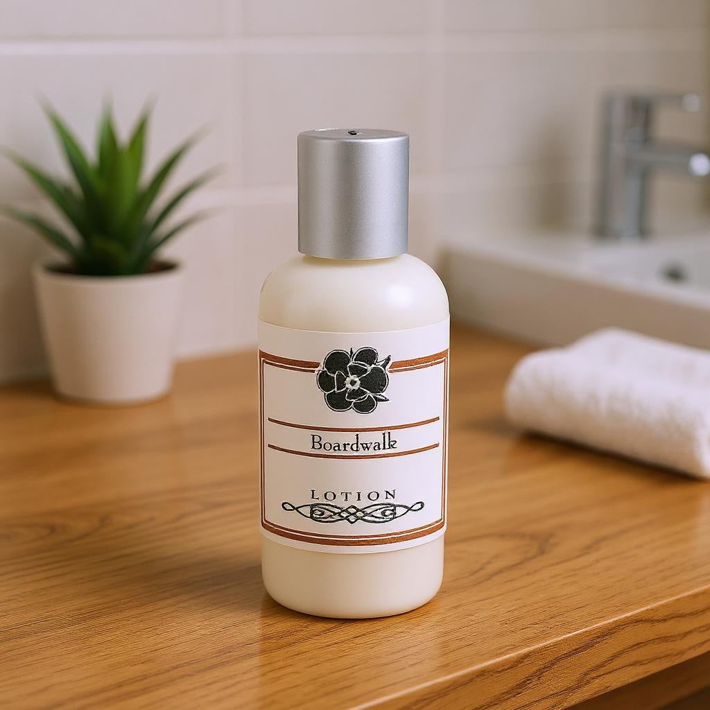 Boardwalk 2oz Lotion