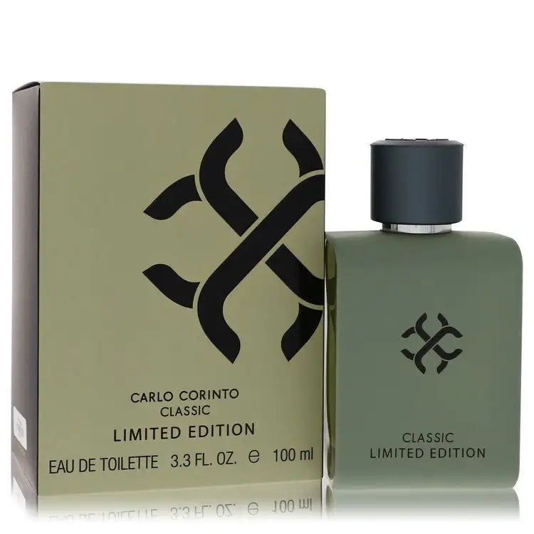 Carlo Corinto By Carlo Corinto Cologne for Men
