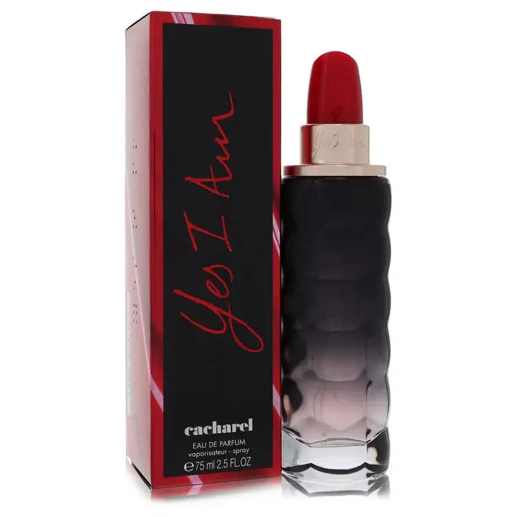 Yes I Am By Cacharel Perfume for Women