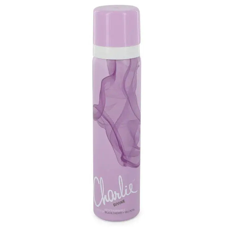 Charlie Divine By Revlon Perfume for Women