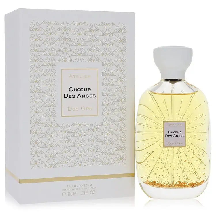 Choeur Des Anges By Atelier Des Ors Perfume for Women