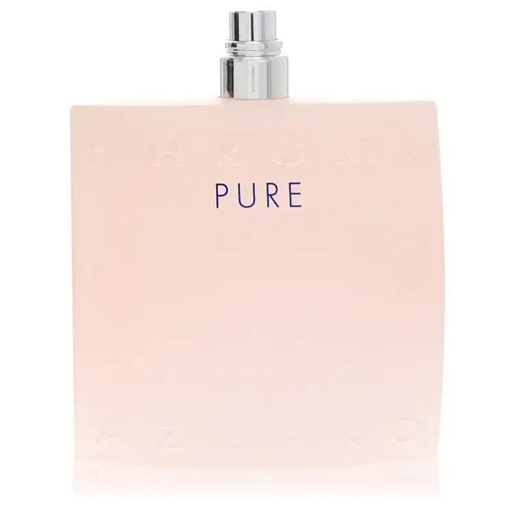 Chrome Pure By Azzaro Cologne for Men