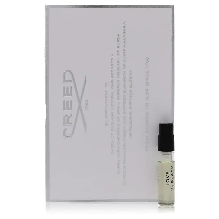 Love In Black By Creed Perfume for Women