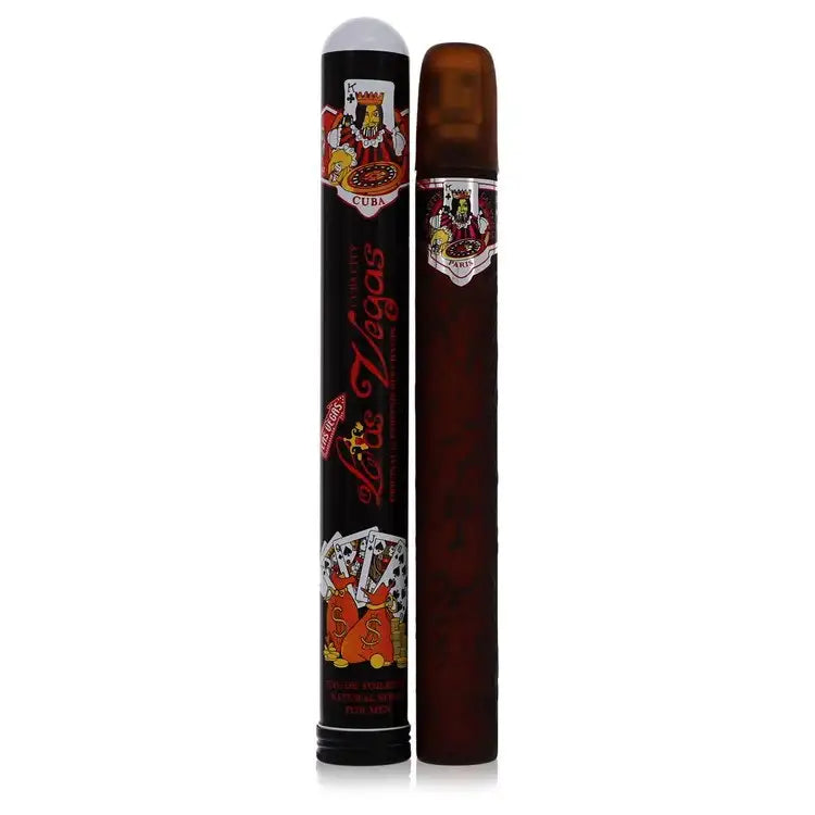 Cuba Las Vegas By Fragluxe Cologne for Men