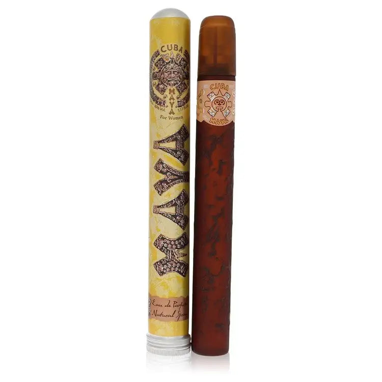 Cuba Maya By Fragluxe Perfume for Women