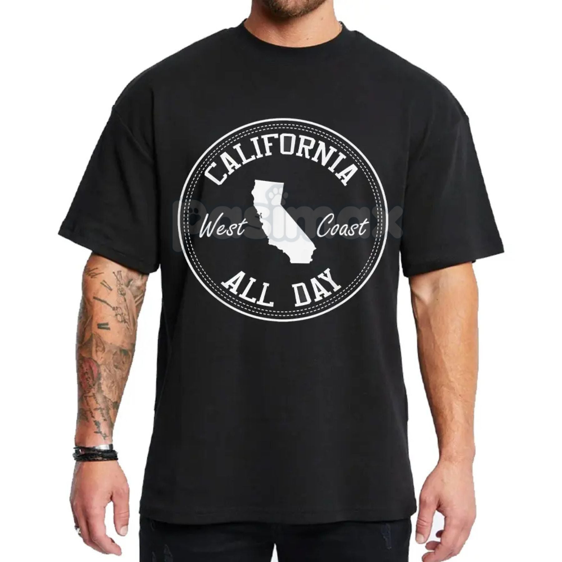 Cali Chicano Lowrider Oversized Graphic Hoodie – Medium Heavy Pullover, Unisex Streetwear Sweatshirt