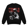 Canelo Alvarez Boxing Sweatshirt – Retro UFC & MMA Gym Wear