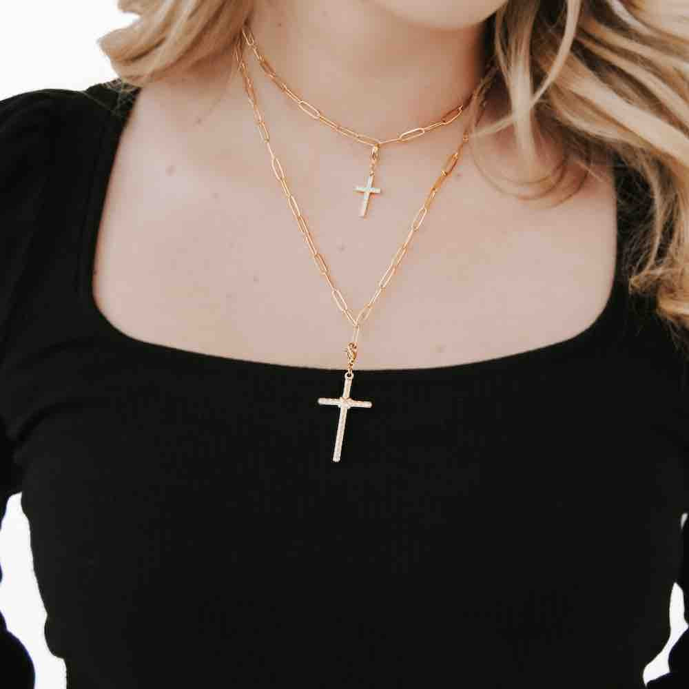 Chanelle Charm Bar Charms - WATERPROOF