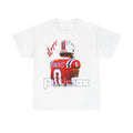 Christian Gonzalez T-Shirt - Patriots Cornerback Graphic Tee, Future of the Defense Apparel