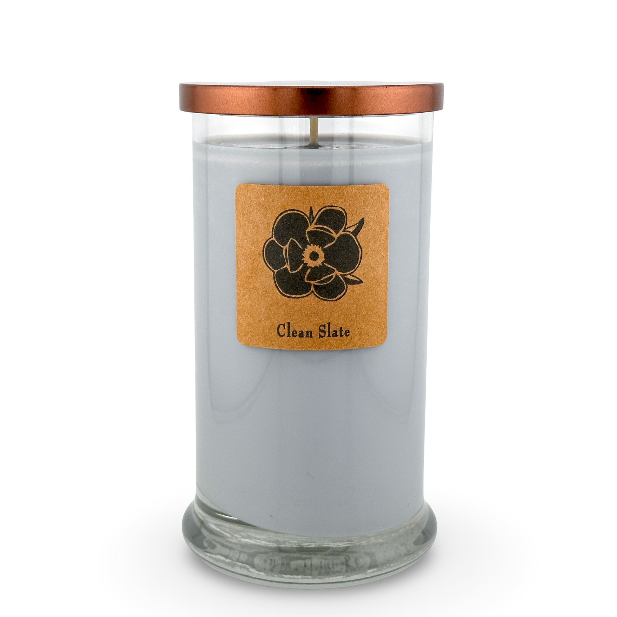 Clean Slate 18oz Soy Candle