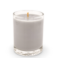 Clean Slate 2.5oz Soy Candle in Glass