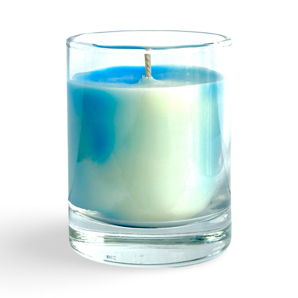 Cloud Watching 2.5oz Soy Candle in Glass