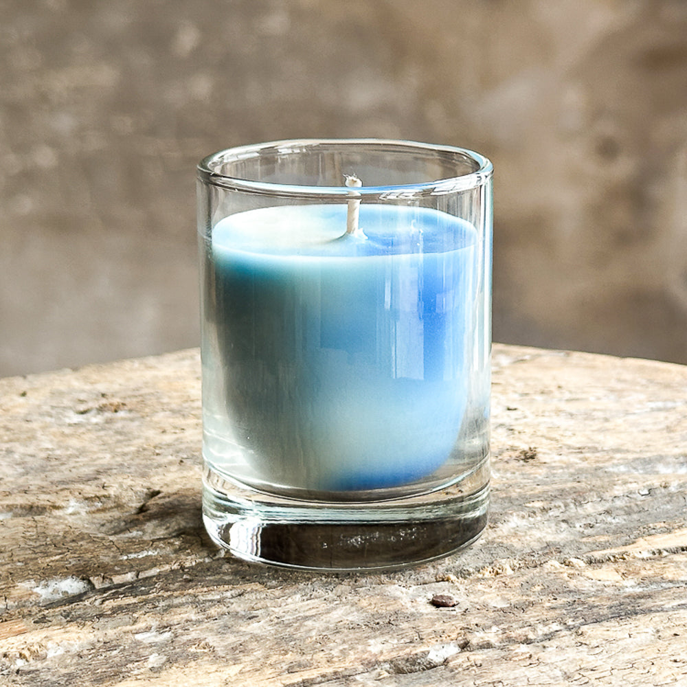 Cloud Watching 2.5oz Soy Candle in Glass
