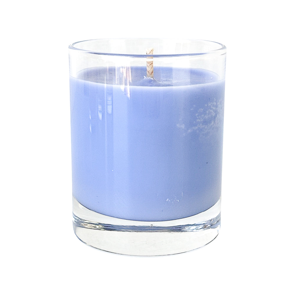 Country Roads 2.5oz Soy Candle in Glass