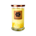 Crema di Limoncello 18oz Soy Candle
