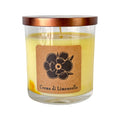 Crema di Limoncello 10oz Soy Candle