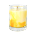 Crema di Limoncello 2.5oz Soy Candle in Glass
