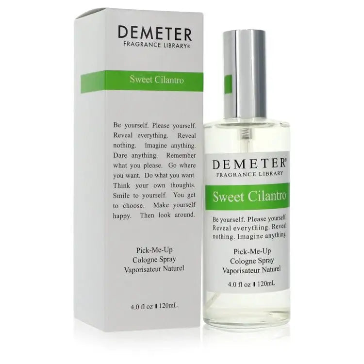 Sweet Cilantro By Demeter (Unisex)