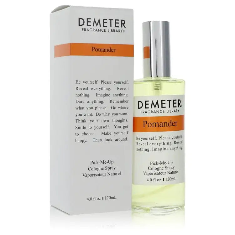 Pomander By Demeter (Unisex)