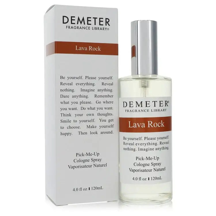 Lava Rock By Demeter (Unisex)