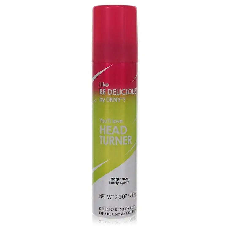 Designer Imposters Head Turner By Parfums De Coeur Perfume for Women
