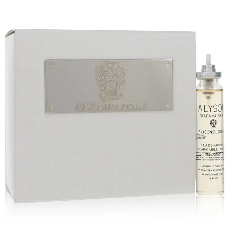 Diafana Skin By Alyson Oldoini Perfume for Women