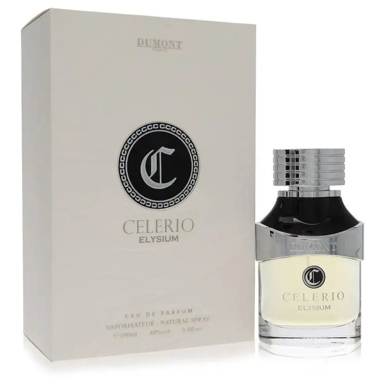 Dumont Celerio Elysium By Dumont Paris (Unisex)